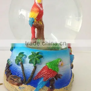 Polyresin Water Ball thumbnail-4