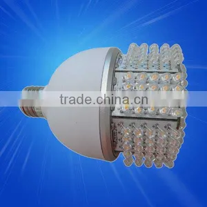PSE CE RoHS E27/ E26/G23/G24/E14 3w DIP Super Bright 12v Led Garden Light thumbnail-1