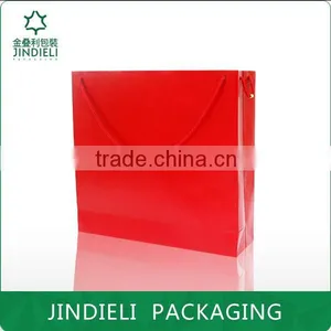 Wholesale Paper Shopping Bag Packaging for Gift thumbnail-3