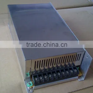 Customized Switching Power Supply 48VDC 1200W thumbnail-1