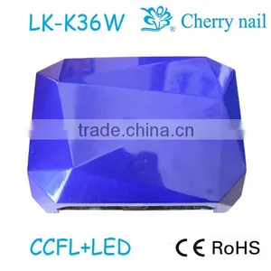 Better Light Nail Tool 36W Ccfl UV Lamp thumbnail-1