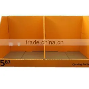 Desktop Display Box Countertop Display Box PDQ Tray thumbnail-4