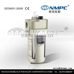 AL4000-04 Oil Lubrication Air Compressor, Air Grease Lubricator thumbnail-1