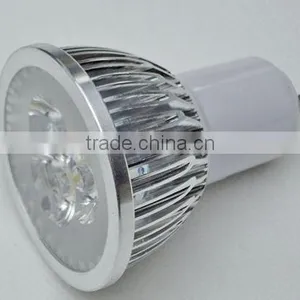 50W LED Spot Light High Power Outdoor Floodlight thumbnail-1