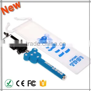 New Products on China Market Selfie Stick Bluetooth thumbnail-1