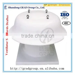 GRAD Roof Air Cooling Fan thumbnail-1