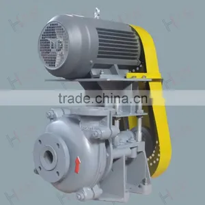China Slurry Pump Manufacture thumbnail-1