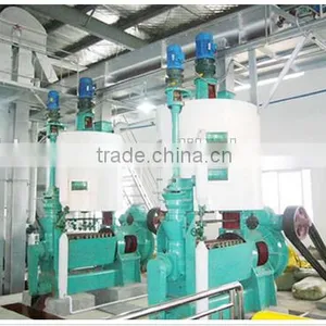 Factoty Price Sesame Seeds Oil Extraction Machine thumbnail-1