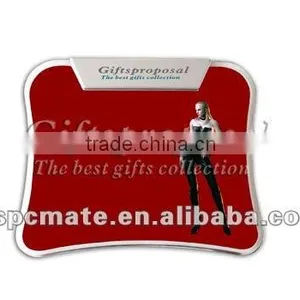 Mouse Pad With Hub thumbnail-1