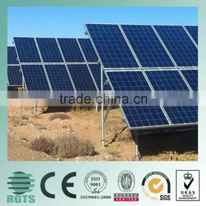 China High Quality Solar Steel Structure Photovoltaic Photovoltaic Stents for Solar Panels thumbnail-2
