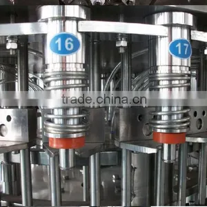Water Bottle Capping Machine thumbnail-1