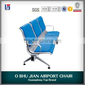 2016 Oshujian Metal Airport Waiting Chair thumbnail-1