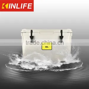 Kinlife Dray Ice Chest Cooler With Great Cooling Effects by Rotational Molding thumbnail-1