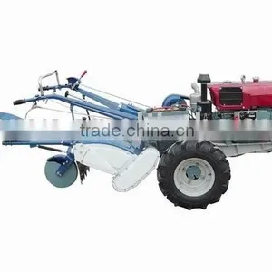 12-18hp Kubota Power Tiller thumbnail-1
