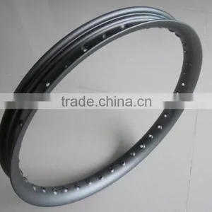U2.15 40/36 Holes Alloy Motorcycle Rims Wheel Rims thumbnail-3