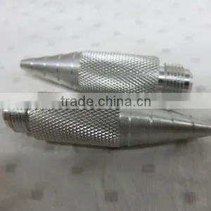 China Supplier Hot Sale Cnc Machine Parts thumbnail-4