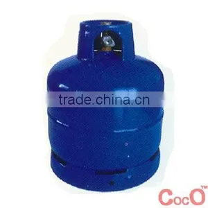 Gas Bottle thumbnail-1
