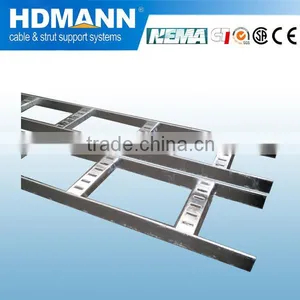 NEMA20C Aluminum Cable Ladder Best Selling Products thumbnail-1