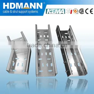 Aluminum Cable Tray Best Selling Products thumbnail-4