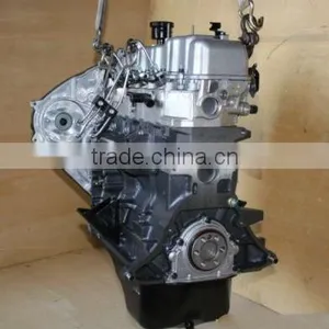 New Engine Diesel D4BF EURO-2-3 Assy-sub Set From Mobis Manufacture thumbnail-4