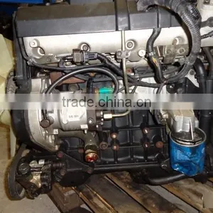USED ENGINE DIESEL COMPLETE J3 TCI EURO-1-3 ASSY SET FOR HYNDAI TERRACAN AND KIA BONGO-3 2000-06 MNR thumbnail-4