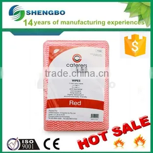 Made In China China Supplier Cleanroom Wipe thumbnail-1