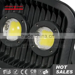 High Lumen Waterproof Cob 60w Led Flood Light Saa Approved thumbnail-6
