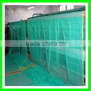 Anti Bird Net for Shrimp Pond Cover/bird Mist Netting thumbnail-2