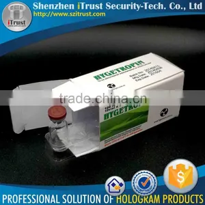 Wholesale Cheap 3D Holographic UV Offset Printed Condom Packing Box thumbnail-6