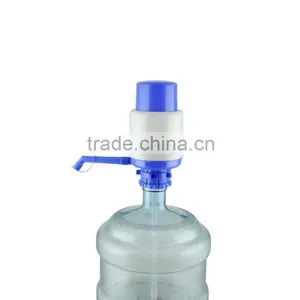 Promotional Plastic Manual Hand Press Water Pump thumbnail-3