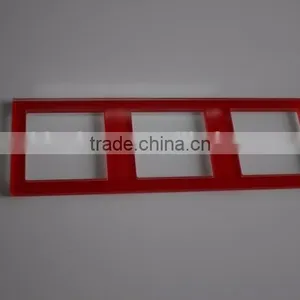 High Quality Touch Light Switch Glass thumbnail-6