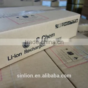 LG Cell 2900mAh (18650) thumbnail-3