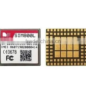 SIMCOM Communication Module SIM800L thumbnail-1