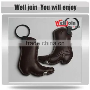 Durable Using Low Price Led Custom Logo Keychain thumbnail-1