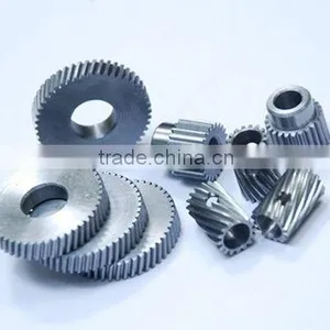 45degree 40Cr Helical Gear thumbnail-1