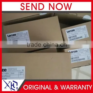 Lenze I/O Module E82ZAFCC100 thumbnail-1