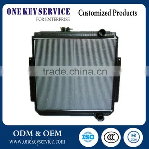 Chery A21 Radiator,chery Auto Parts Cooling System,A21-1301110,wholesale Spare Parts for Chery thumbnail-4
