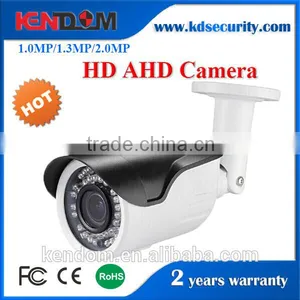 Kendom KD-IW7142MV-AH15 Clear Video AHD Camera HD Bullet Varifocal Lens Waterproof Security 920P IR Metal Surveillance With 40M thumbnail-1