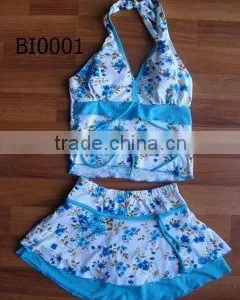Women's Swimwear thumbnail-1