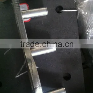 Custom Metal Construction Brackets Metal Angle Support thumbnail-6