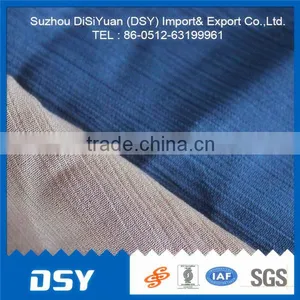 100%Polyester Fashion Various Style Cheap Crepe Fabric From China thumbnail-1