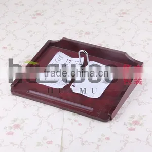 Inexpensive Wood Calendar for Sale thumbnail-5
