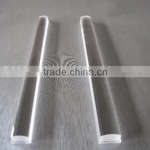 Supply Clear Quartz Disc Glass thumbnail-2