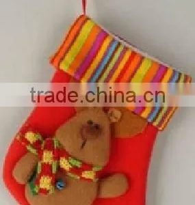 Christmas Stocking thumbnail-1