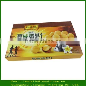 Buy Wholesale Direct From Factory Dried Fruit Food Boxes Packaging thumbnail-1