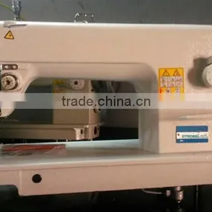Useful High Speed High Quality Walking Foot Sewing Machine for Medium and Heavy Material thumbnail-1