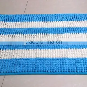 Color Living Room Mat New Design Carpet With Anti-slip thumbnail-3