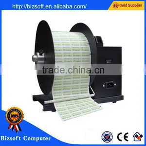 Bizsoft BSC-U6 Automatic Electrical Motor Rewinding Machine thumbnail-1