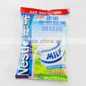 High Density Convinient Automatic Small Vertical Packing Machine for Coffee Podwer thumbnail-4