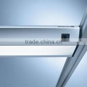 Workplace-System Luminaire TAMETO (on Top, Integrated) thumbnail-1